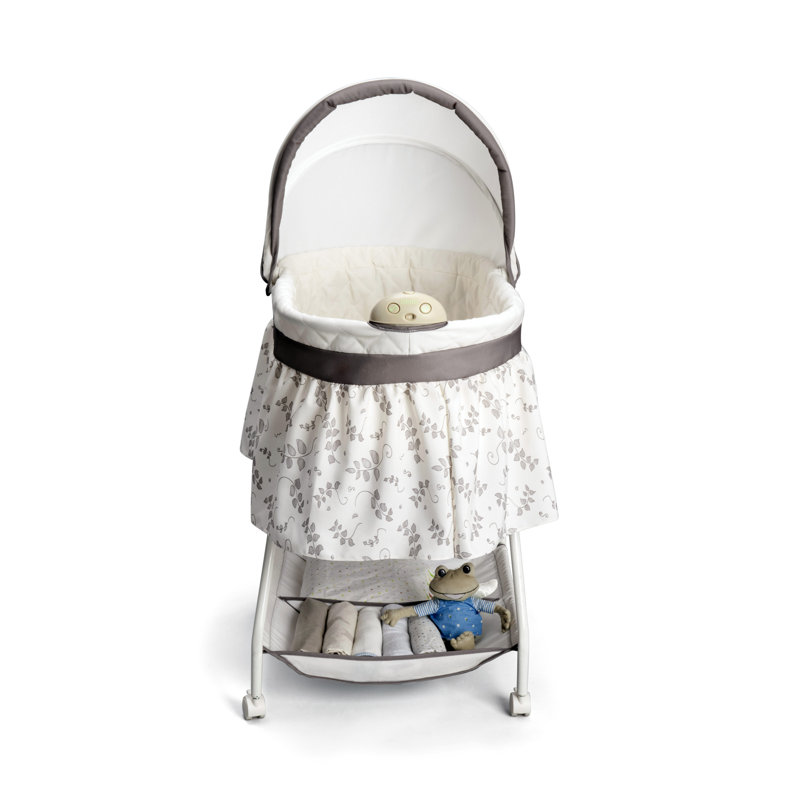 Delta sweet beginnings bassinet recall best sale